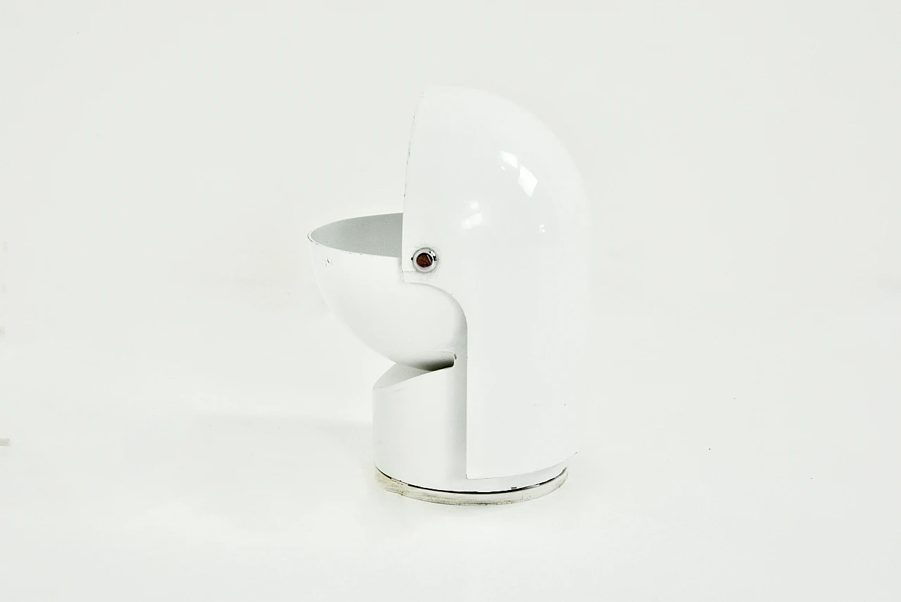 Pileino table lamp by Gae Aulenti for Artemide, 1970s 3