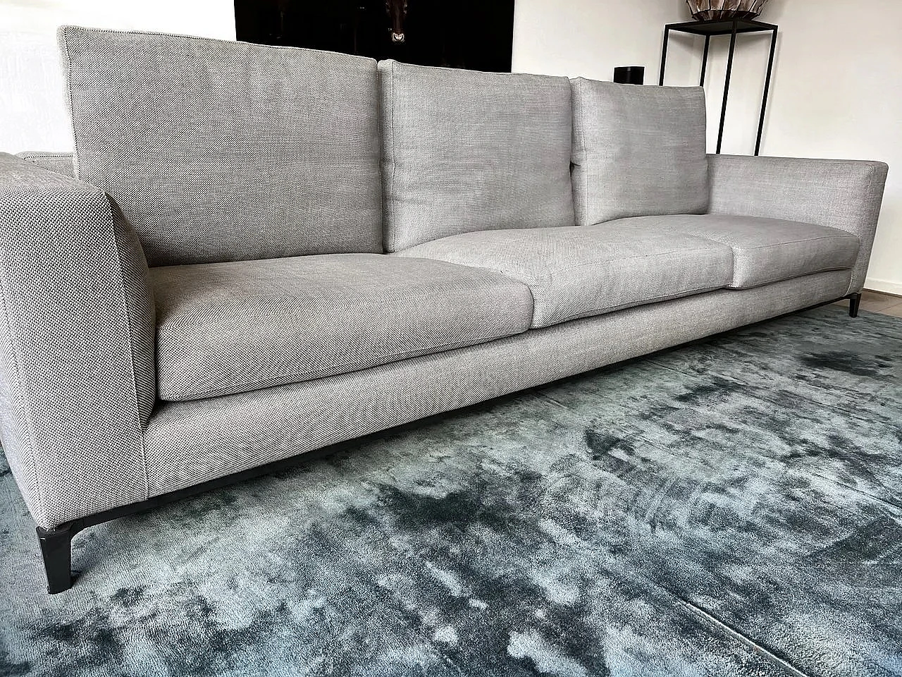 Andersen sofa by Rodolfo Dordoni for Minotti 2