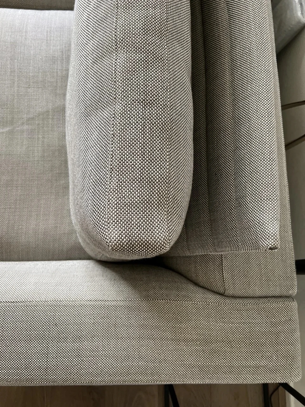 Andersen sofa by Rodolfo Dordoni for Minotti 7