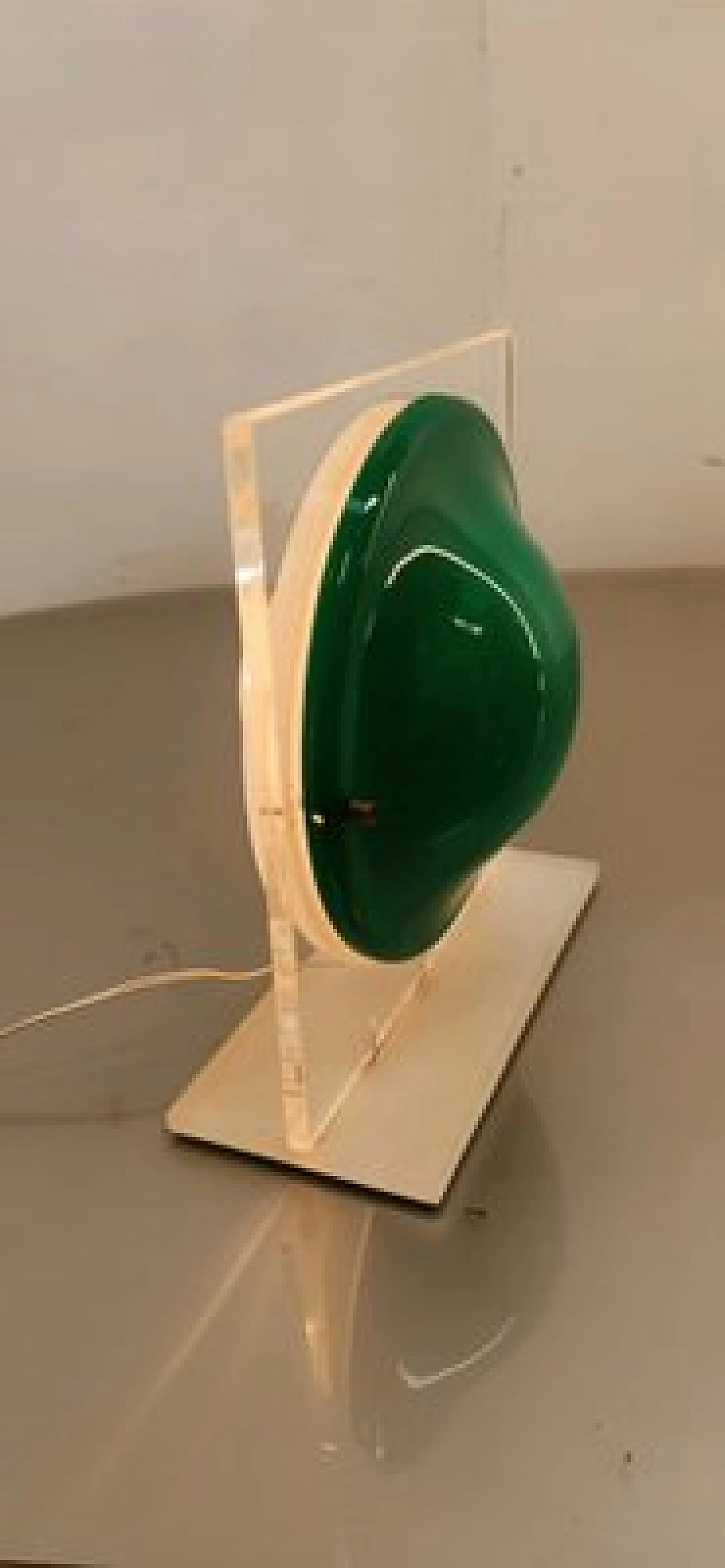 Lume table lamp, 1970s 3