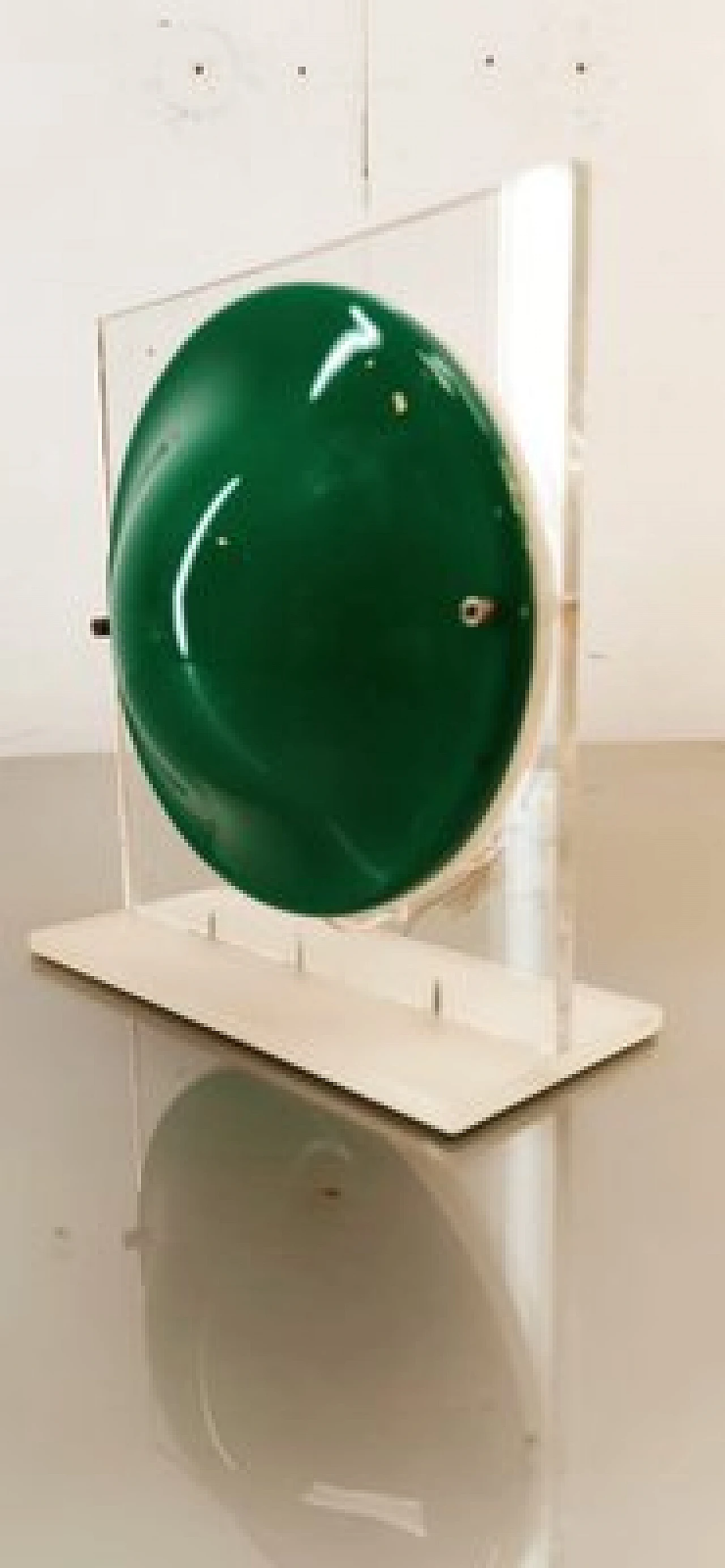 Lume table lamp, 1970s 4
