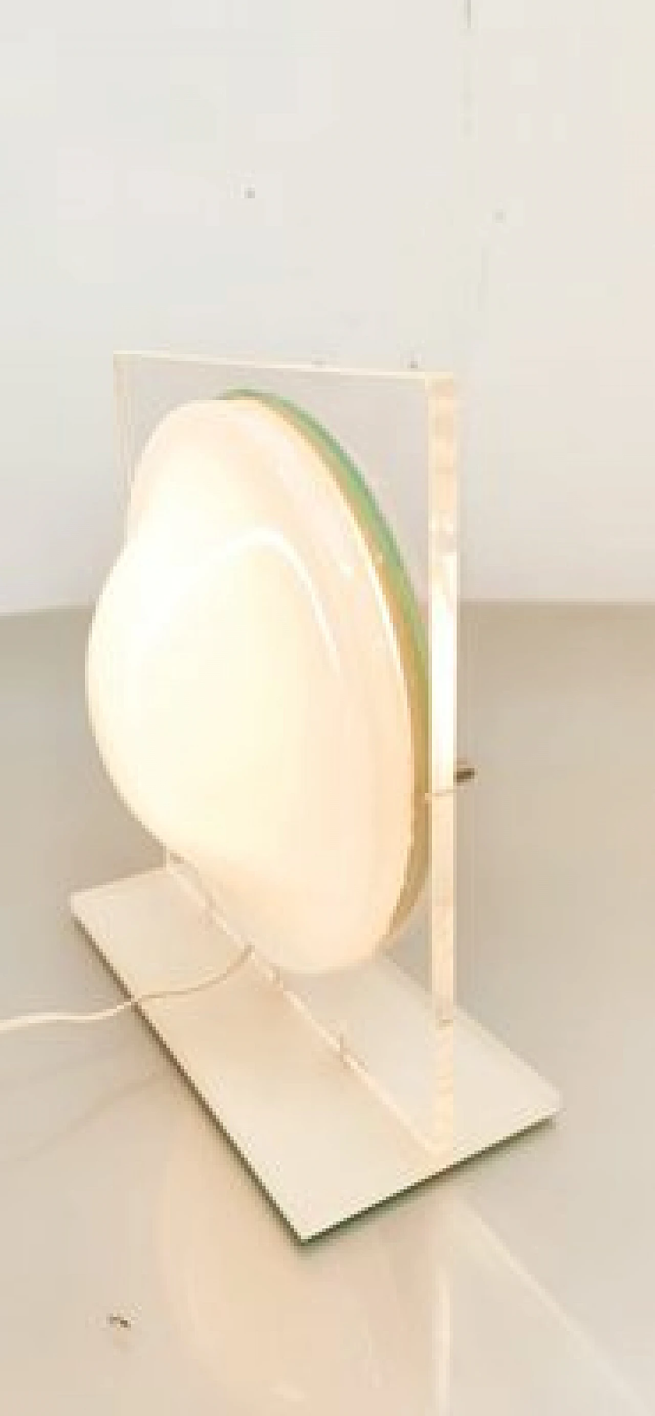 Lume table lamp, 1970s 17