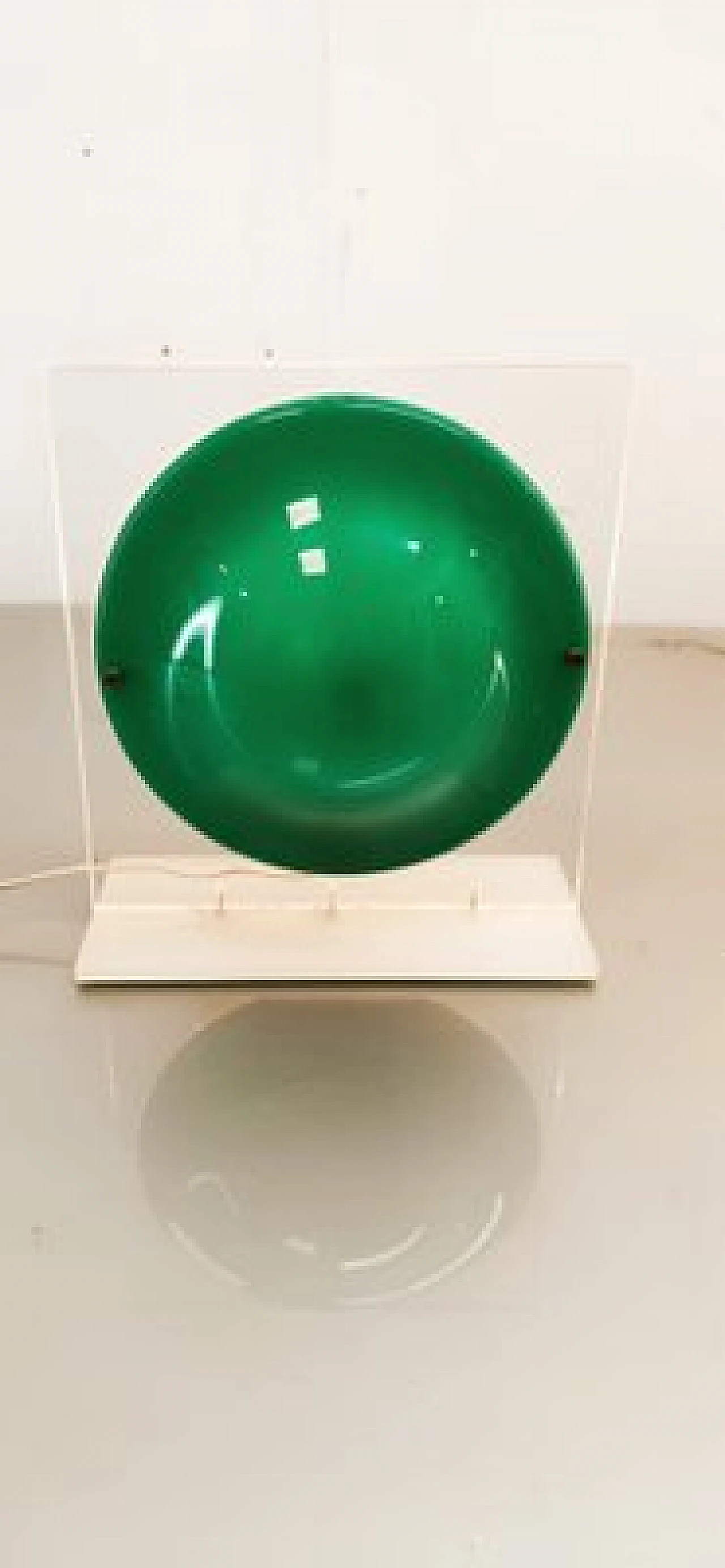 Lume table lamp, 1970s 19