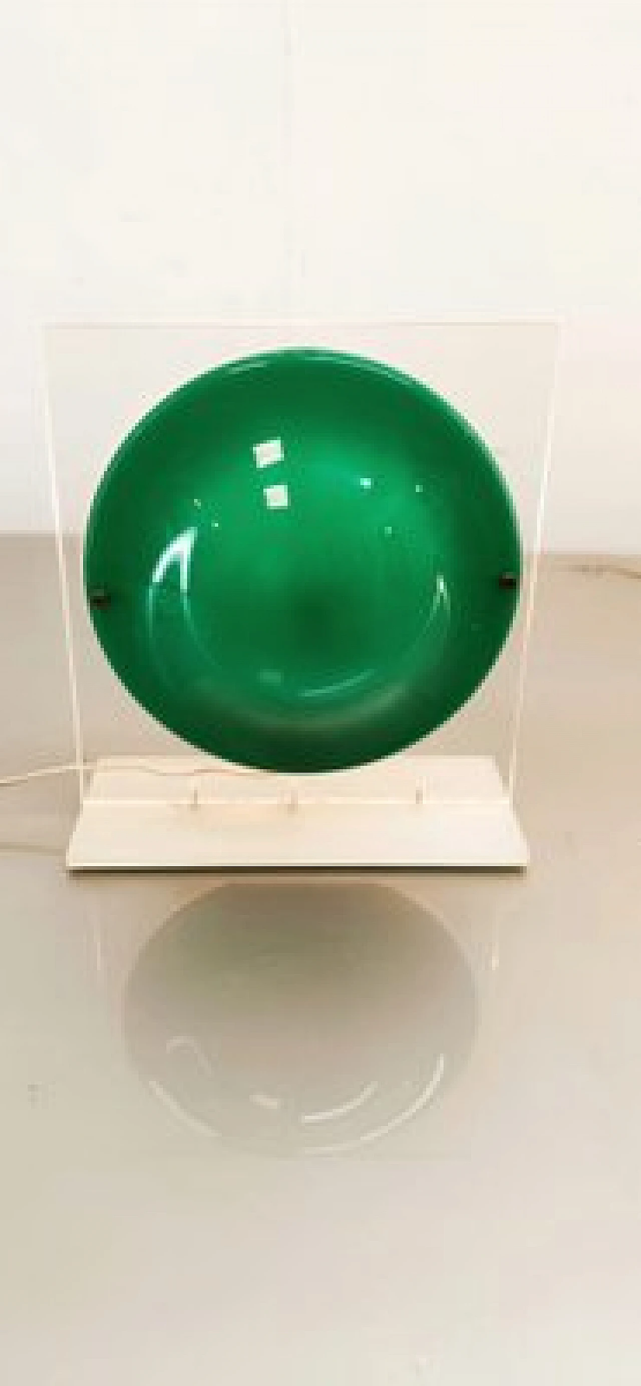 Lume table lamp, 1970s 21