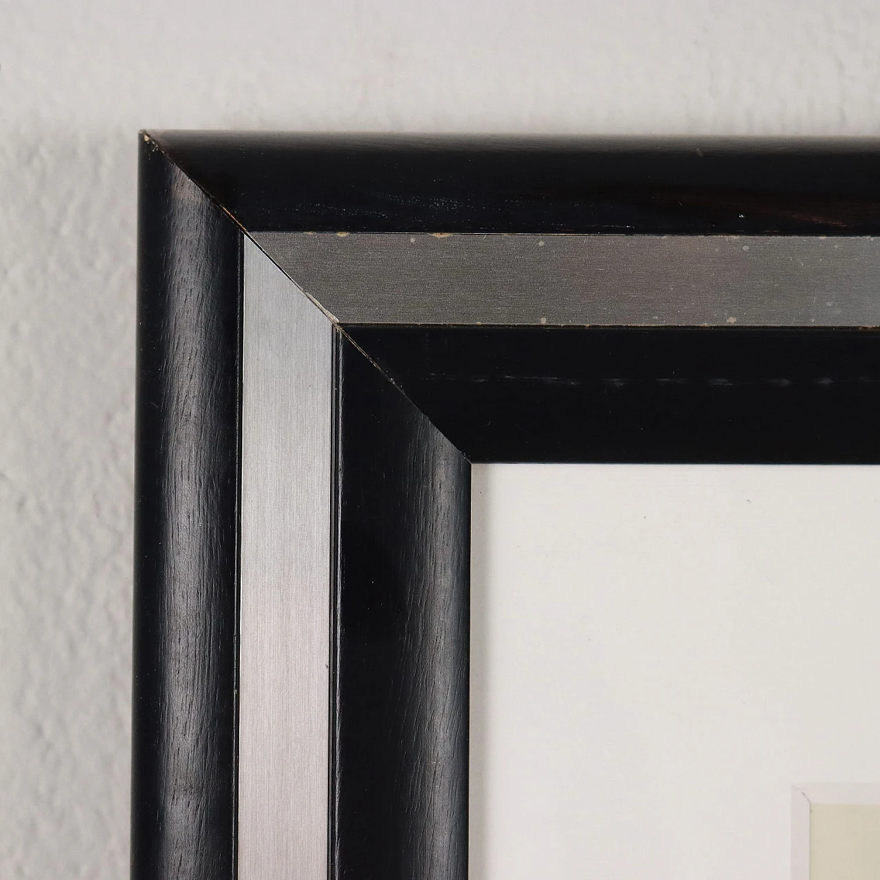 Mario Tozzi, Figure at rest, pen drawing, 1969 7