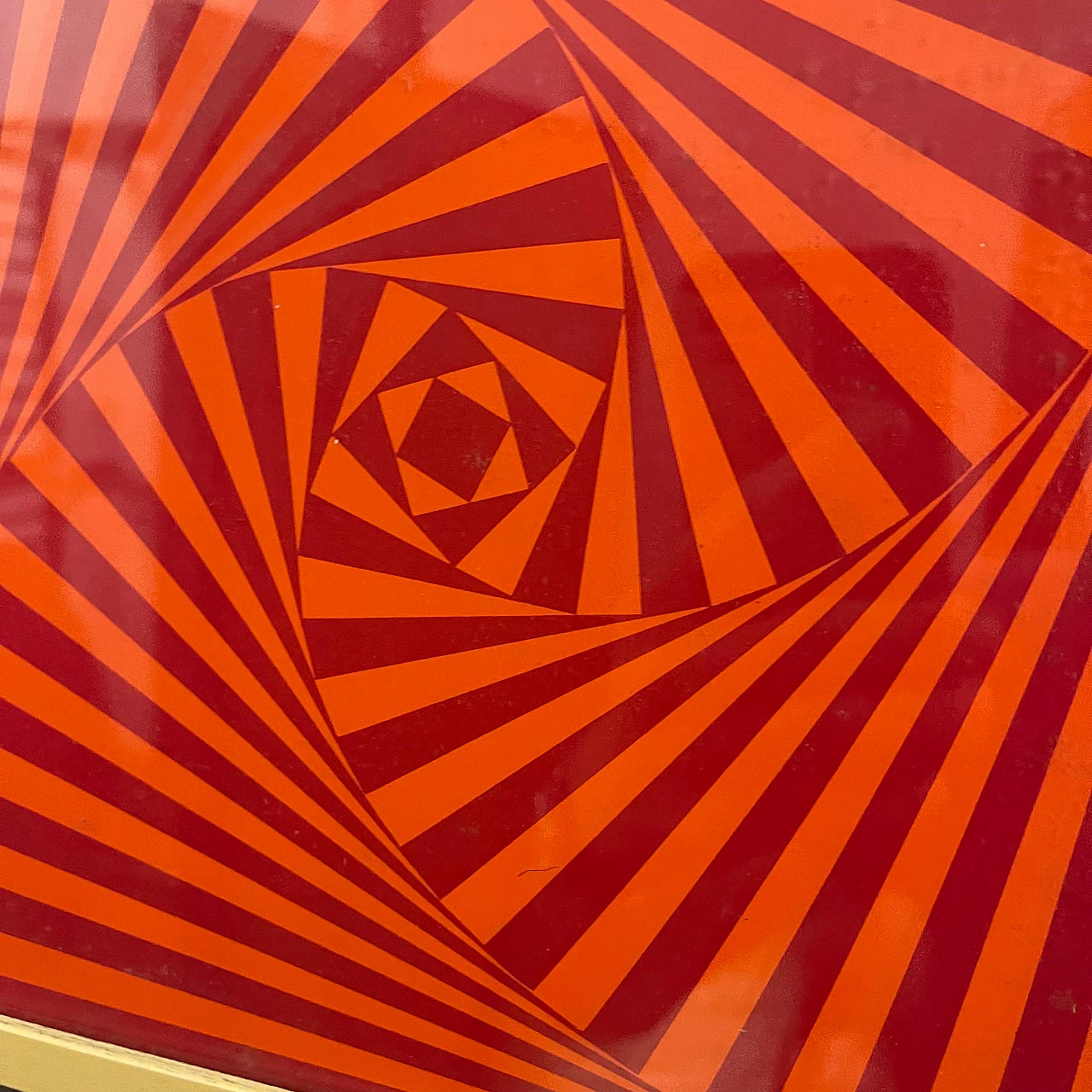 Grafica di Manfredi Massironi, anni '70 2