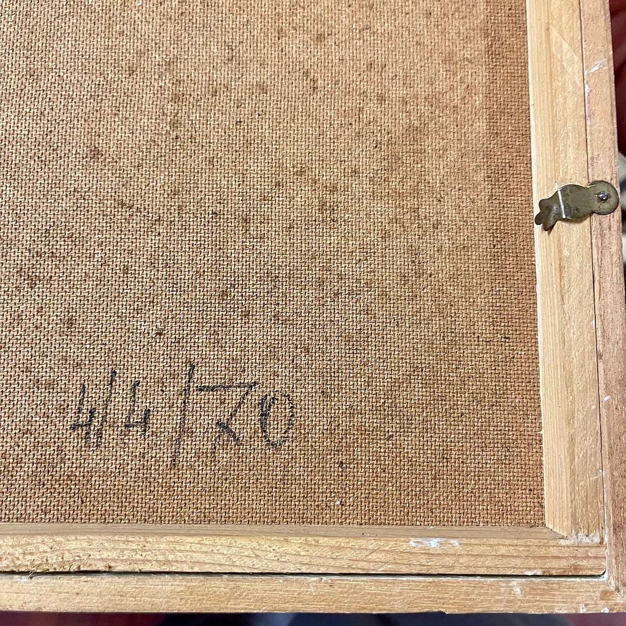 Grafica di Manfredi Massironi, anni '70 4