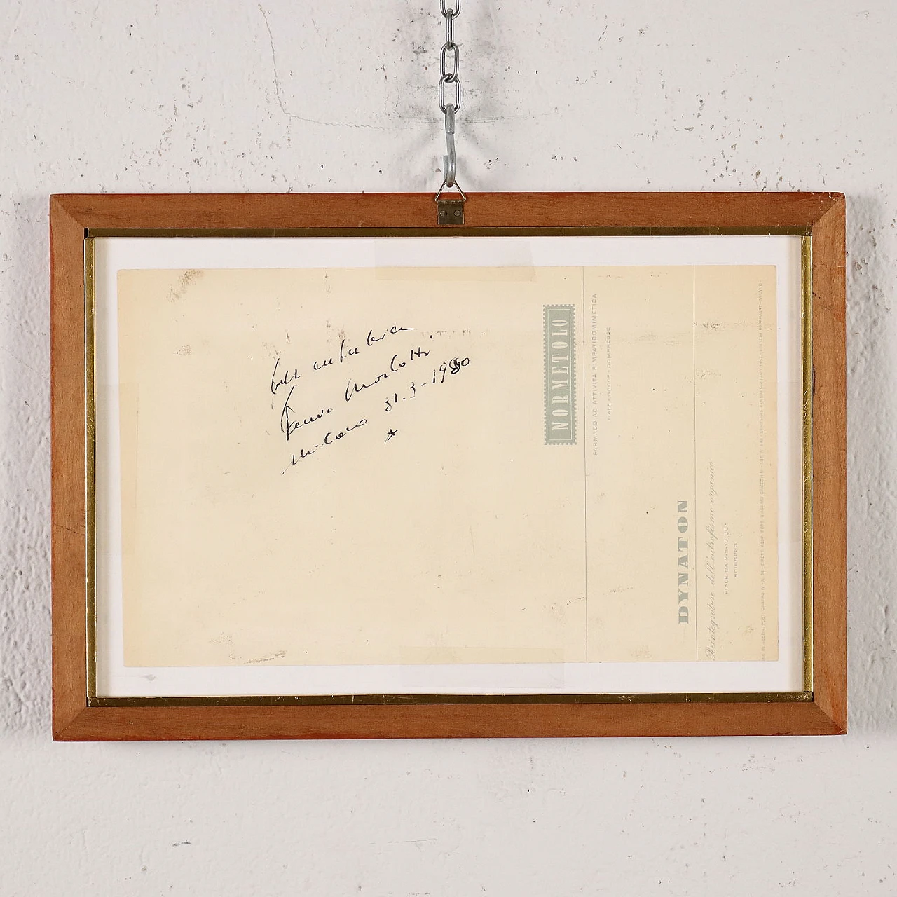 Ennio Morlotti, nudi, disegno a china su carta, 1963 8