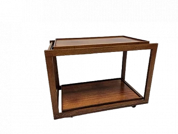 Carrello 762 di Salvati e Tresoldi per Cassina, anni '50