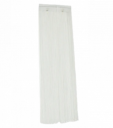 Lampadario Garbo R di Mariyo Yagi per Sirrah, anni '80