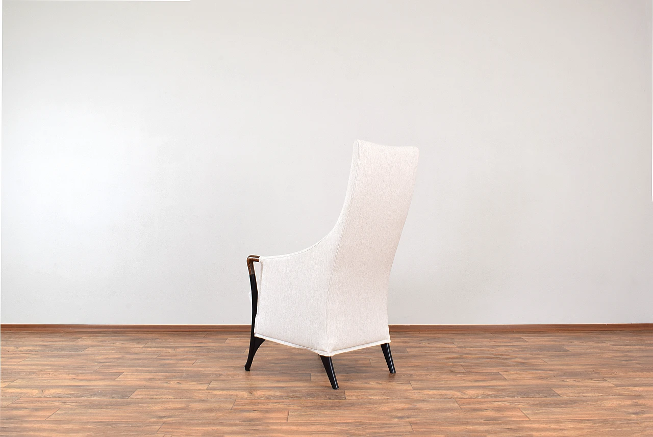 Progetti armchair by Umberto Asnago for Giorgetti, 1970s 6