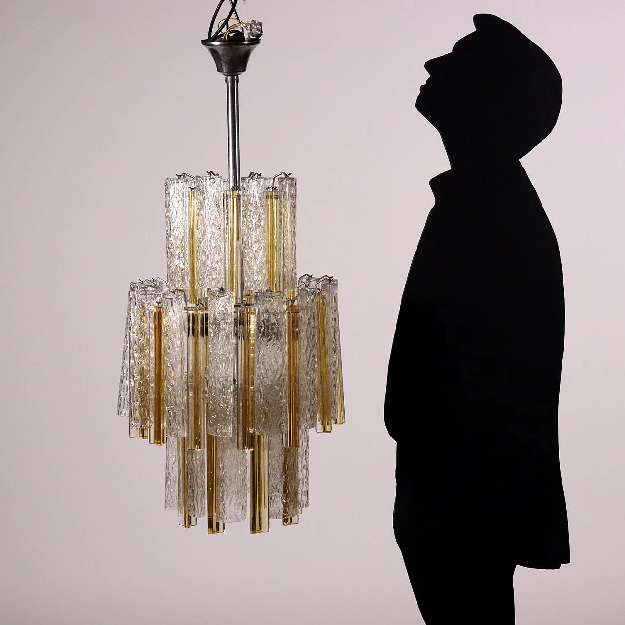 Lampada Anni 60-70 2