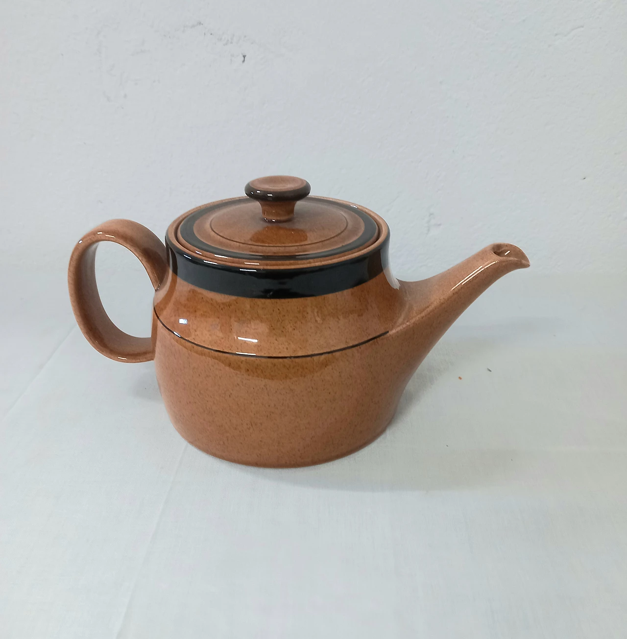 Servizio in ceramica Paiolo di A. Campi per Richard Ginori, anni '60 8