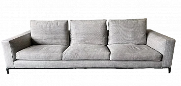 Andersen sofa by Rodolfo Dordoni for Minotti
