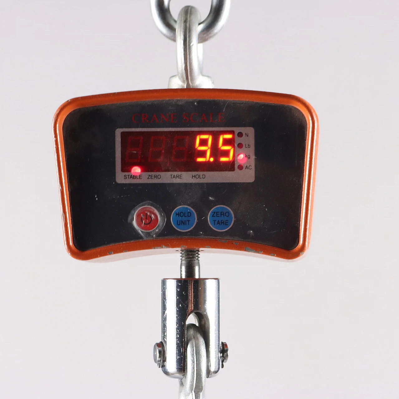 Lampadario a dieci luci in ferro battuto, inizio '900 8