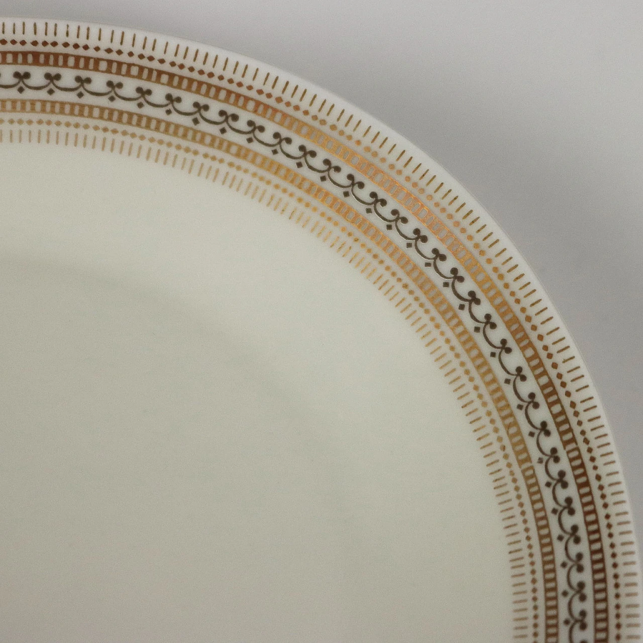 Porcelain tableware by Bavaria Johann Seltmann, 1950s 6