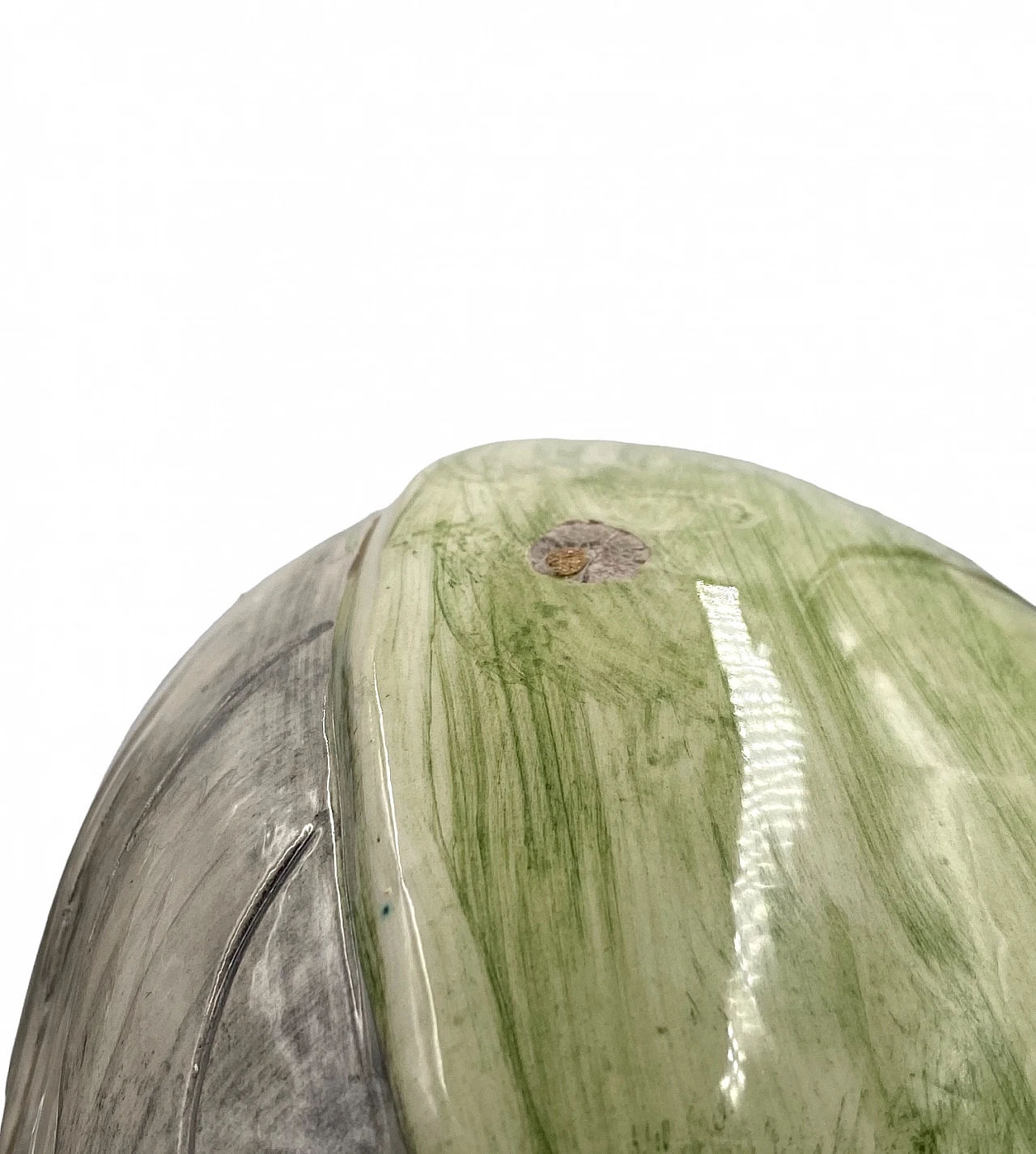 Pair of half busts by Tarcisio Tosin La Freccia, 1960s 17