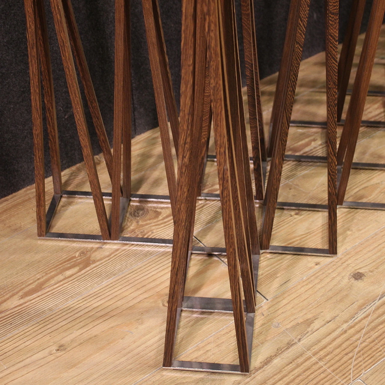 Consolle di Dukmi Chun per Roche Bobois, anni 2000 6