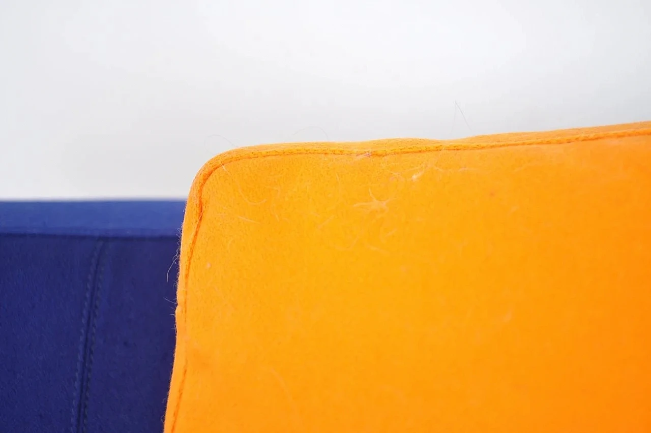 Lunar sofa bed by James Irvine for B&B Italia 8