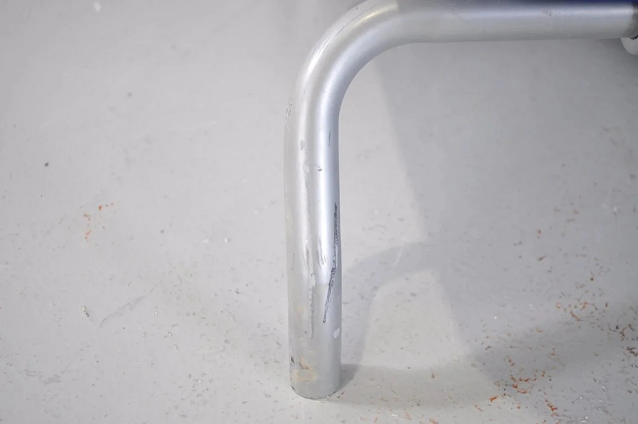 Lunar sofa bed by James Irvine for B&B Italia 10