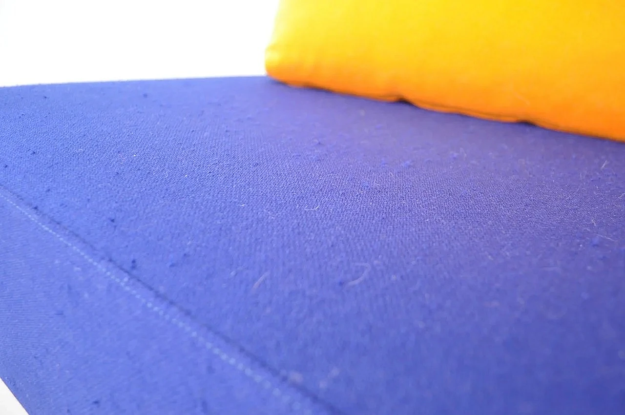 Lunar sofa bed by James Irvine for B&B Italia 11