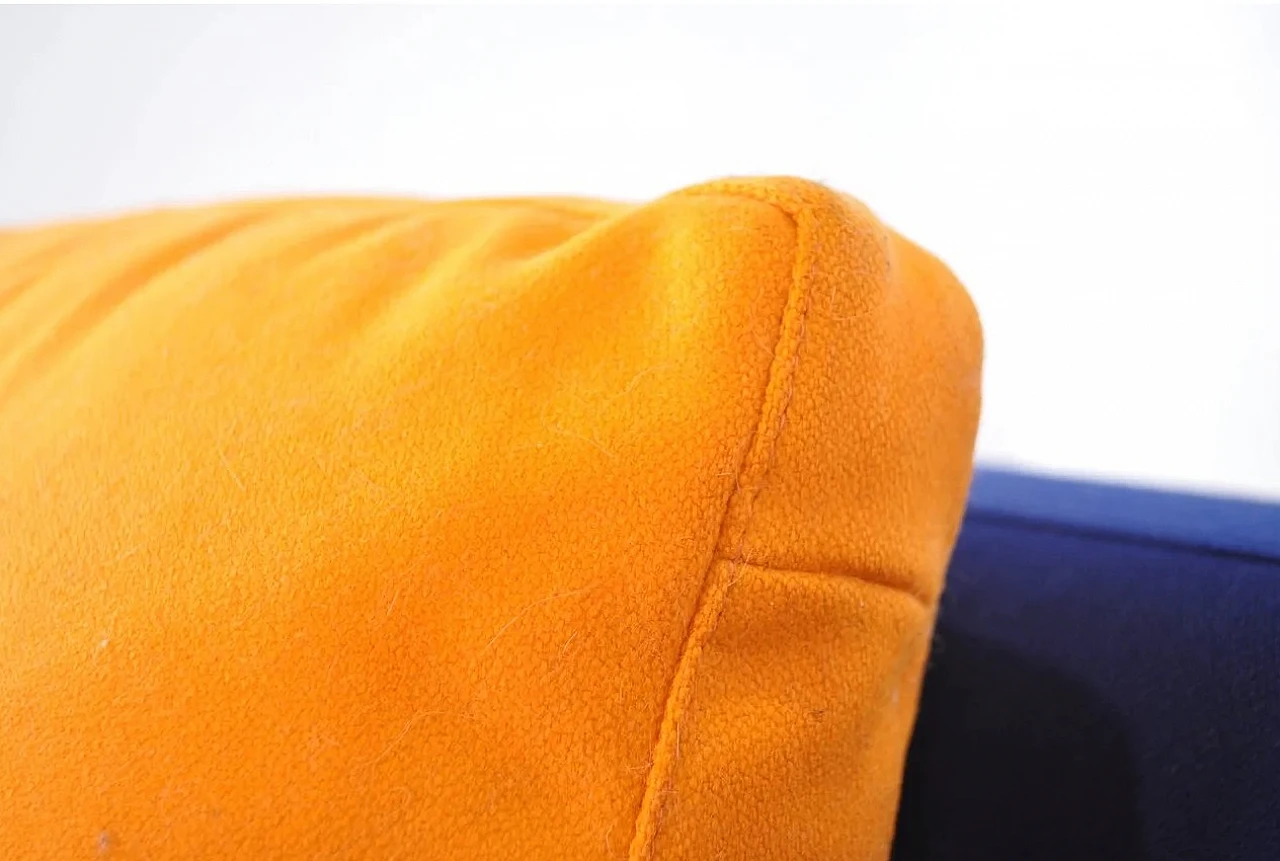 Lunar sofa bed by James Irvine for B&B Italia 13