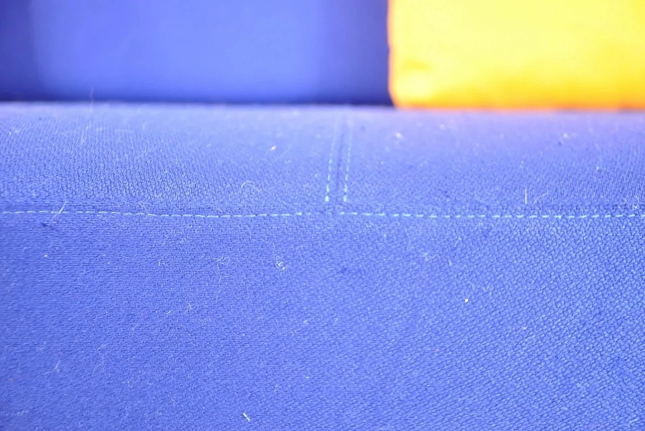 Lunar sofa bed by James Irvine for B&B Italia 14