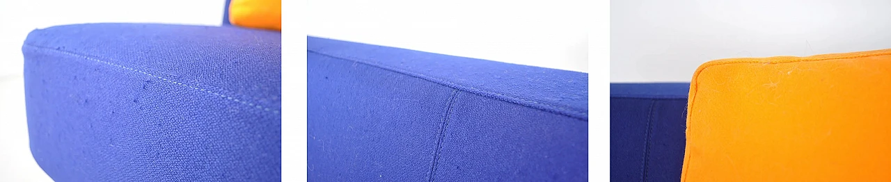 Lunar sofa bed by James Irvine for B&B Italia 18