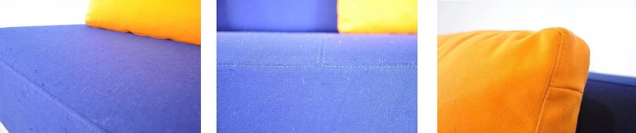 Lunar sofa bed by James Irvine for B&B Italia 19