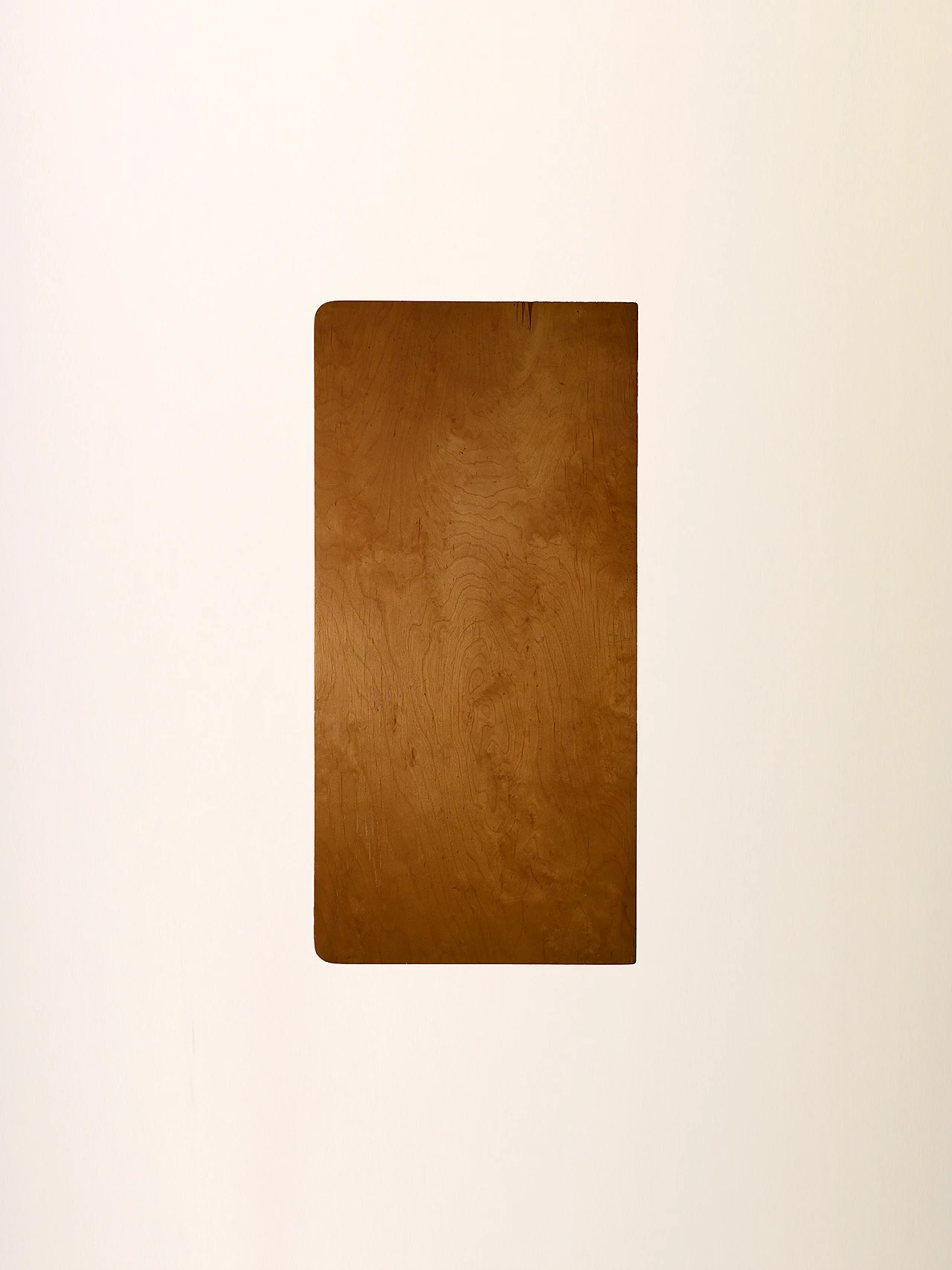 Cassettiera scandinava in teak e radica, anni '60 8
