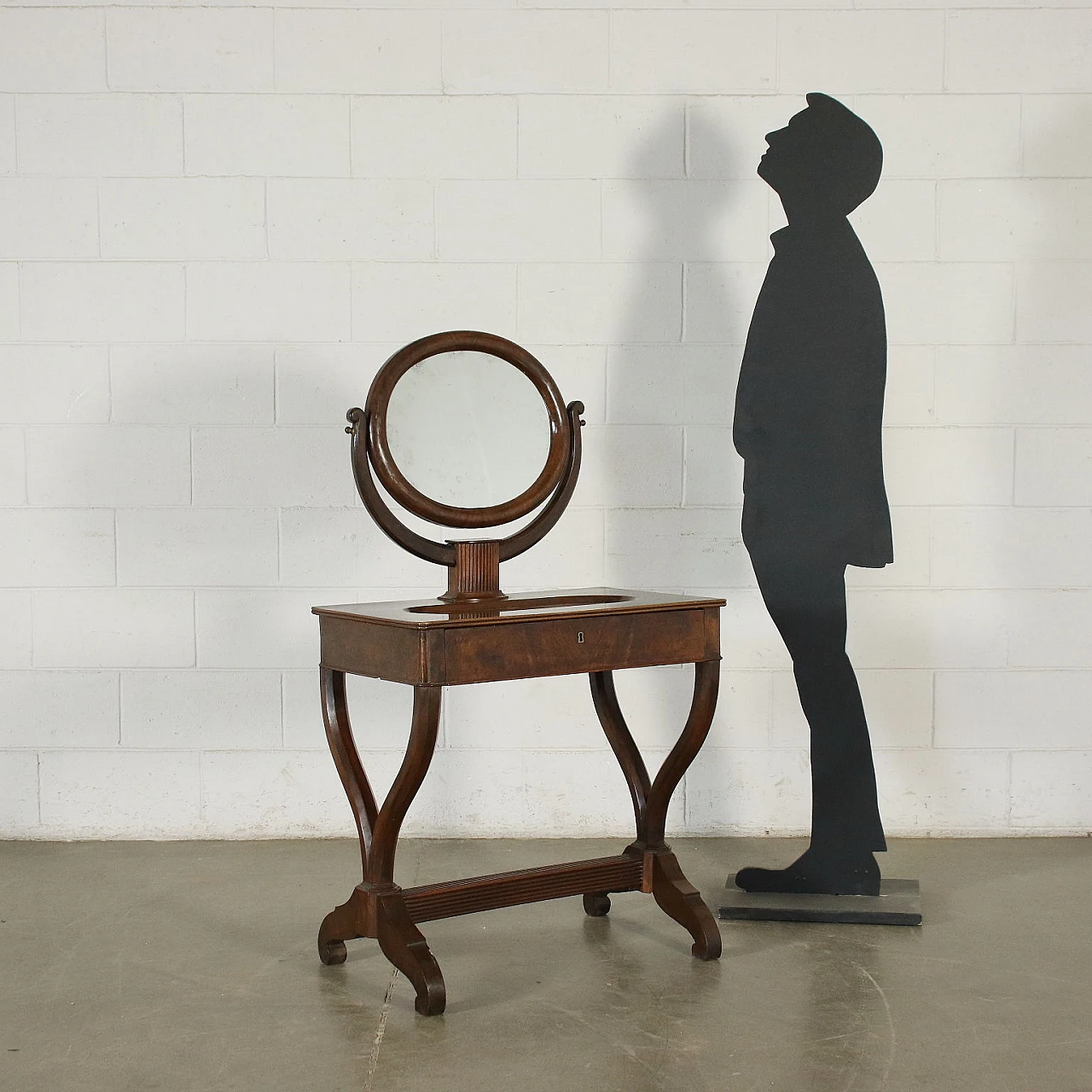 Toilette in Noce del periodo della Restaurazione, inizio '800 2