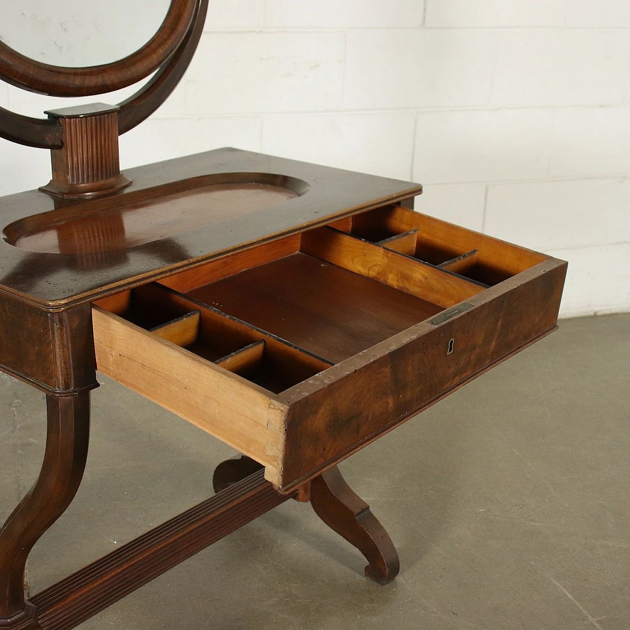 Toilette in Noce del periodo della Restaurazione, inizio '800 3