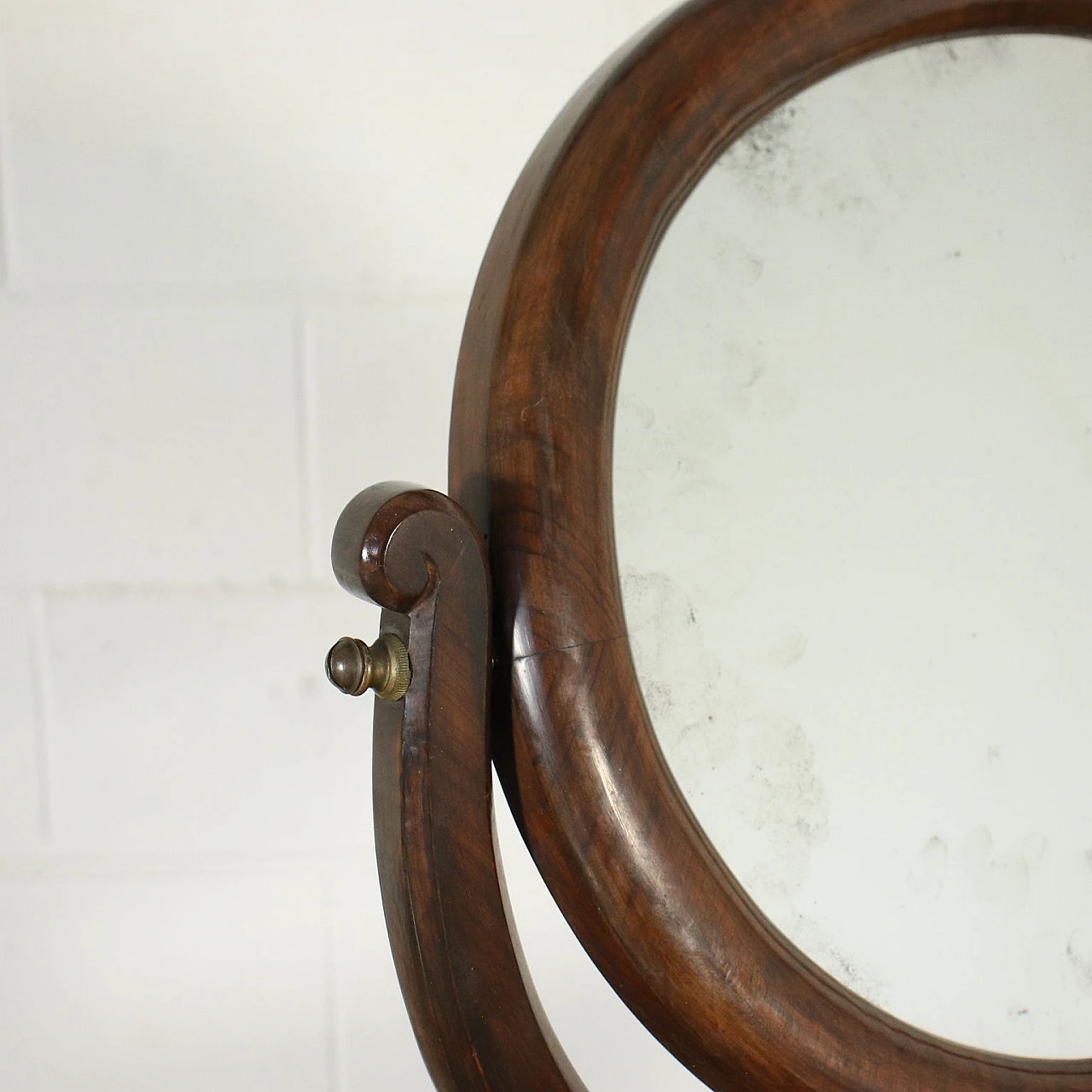 Toilette in Noce del periodo della Restaurazione, inizio '800 4