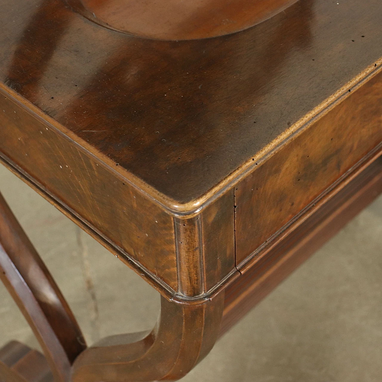 Toilette in Noce del periodo della Restaurazione, inizio '800 6