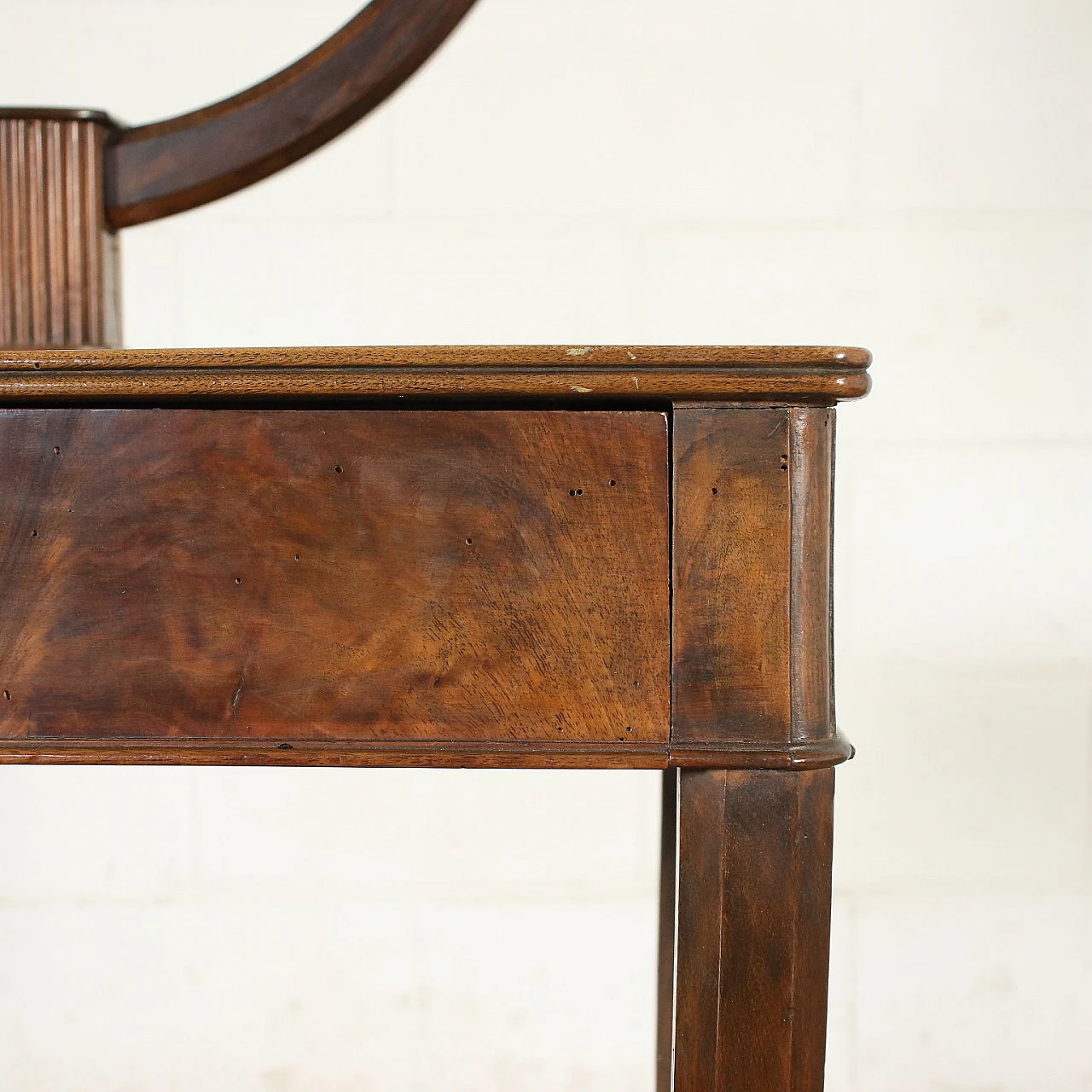 Toilette in Noce del periodo della Restaurazione, inizio '800 7