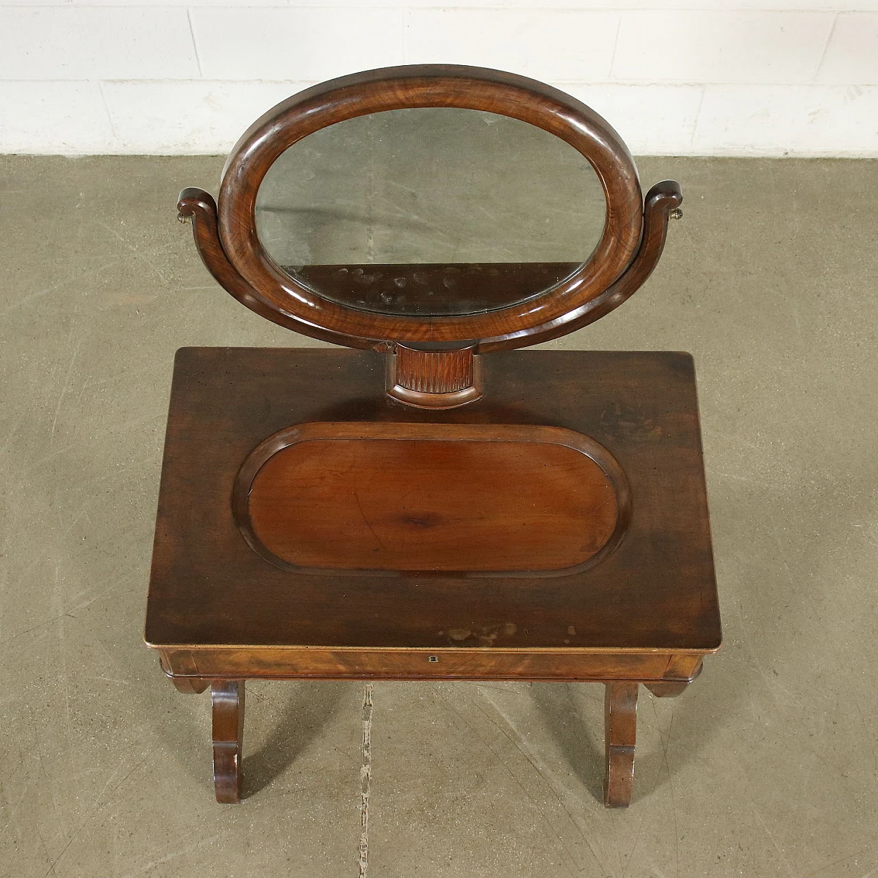 Toilette in Noce del periodo della Restaurazione, inizio '800 9