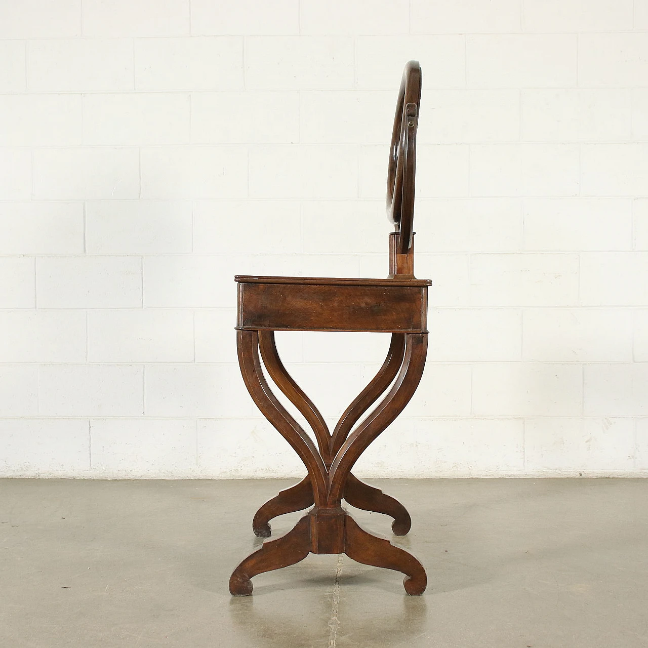 Toilette in Noce del periodo della Restaurazione, inizio '800 10