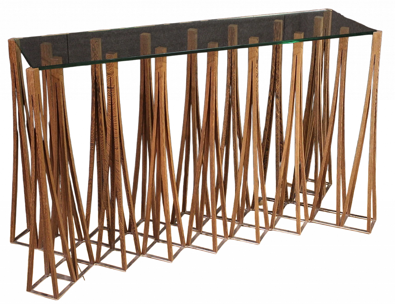 Consolle di Dukmi Chun per Roche Bobois, anni 2000 13