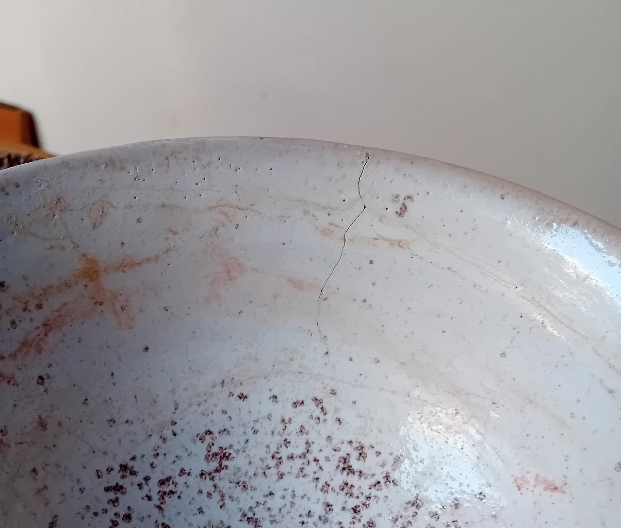 8 Ciotole Giapponesi artigianali in ceramica raku, anni 2000 9