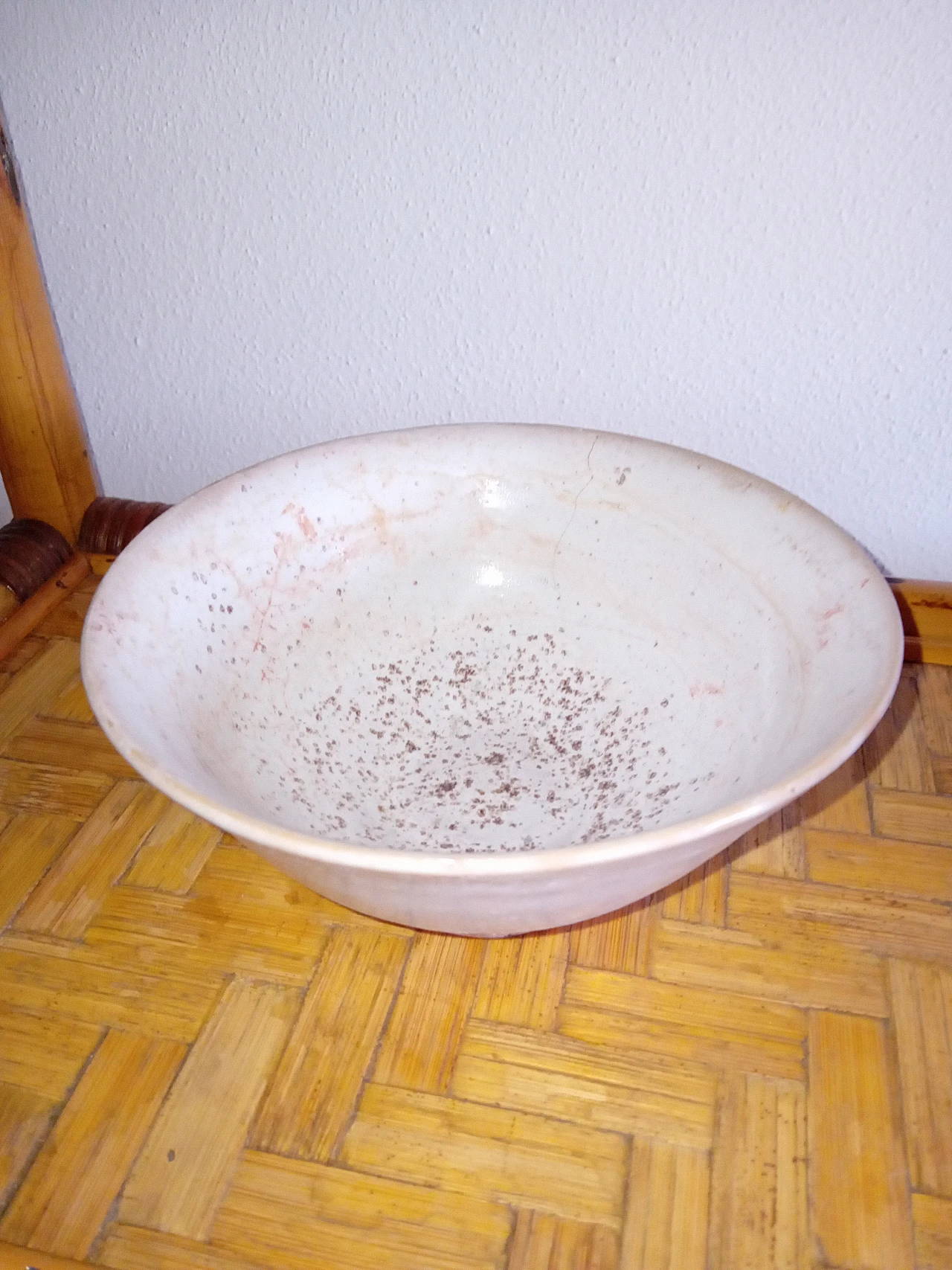 8 Ciotole Giapponesi artigianali in ceramica raku, anni 2000 19