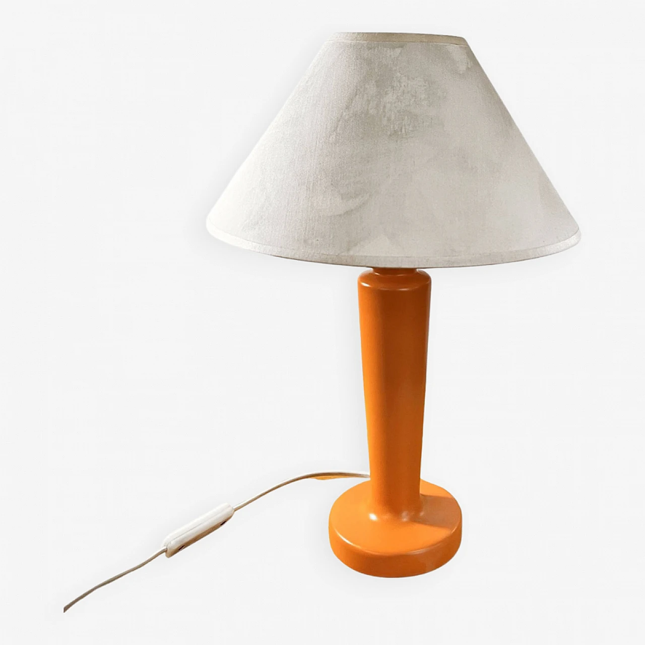 BEA04 table lamp by Lamperr, 1990s 1