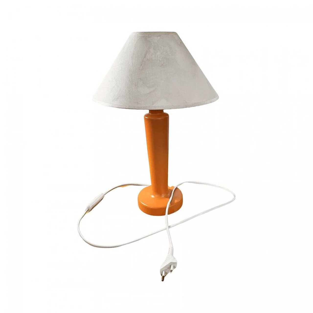 BEA04 table lamp by Lamperr, 1990s 4
