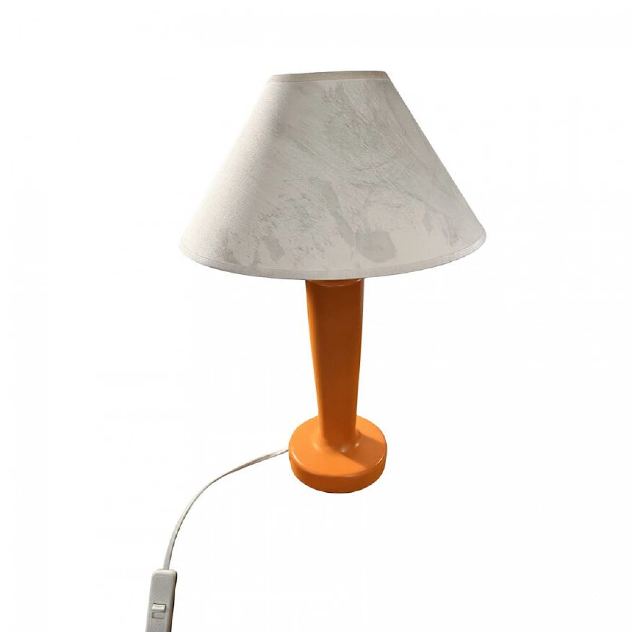 BEA04 table lamp by Lamperr, 1990s 7