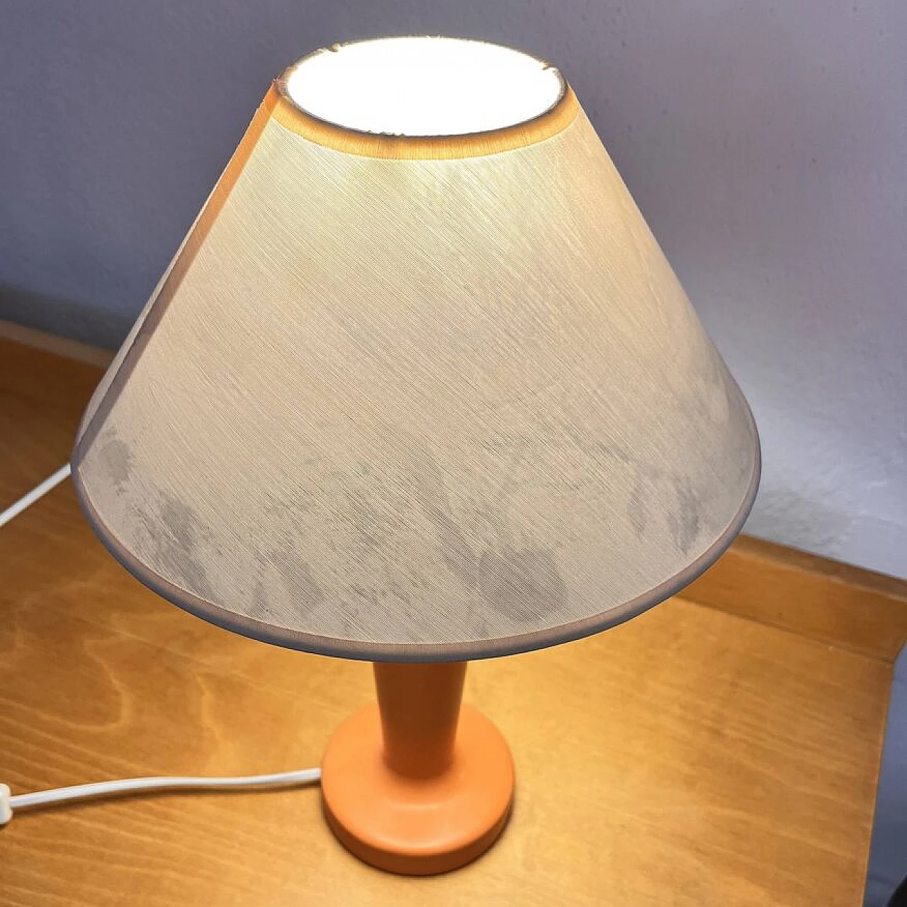 BEA04 table lamp by Lamperr, 1990s 9