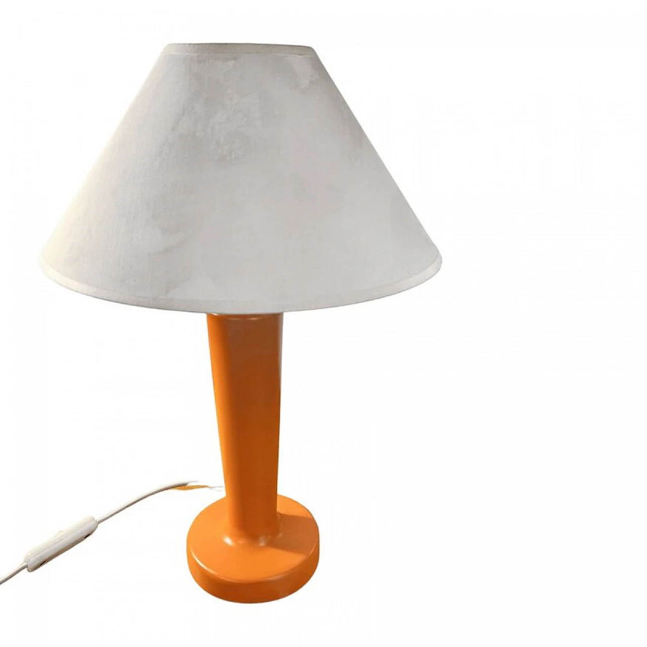 BEA04 table lamp by Lamperr, 1990s 10
