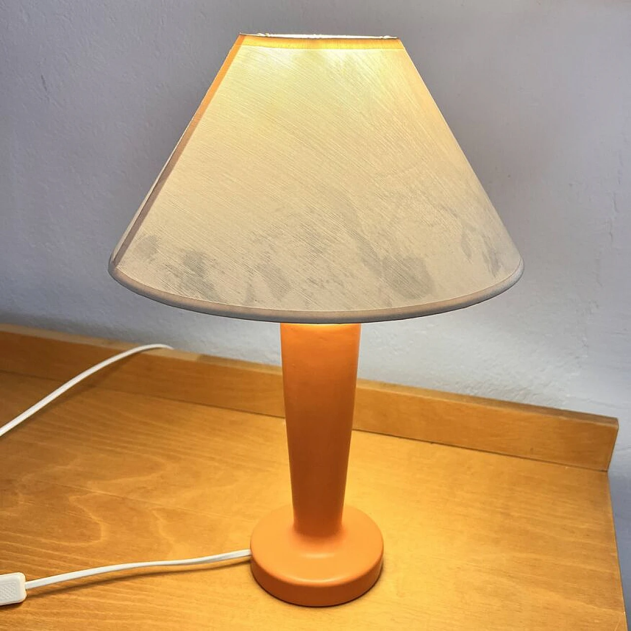 BEA04 table lamp by Lamperr, 1990s 12