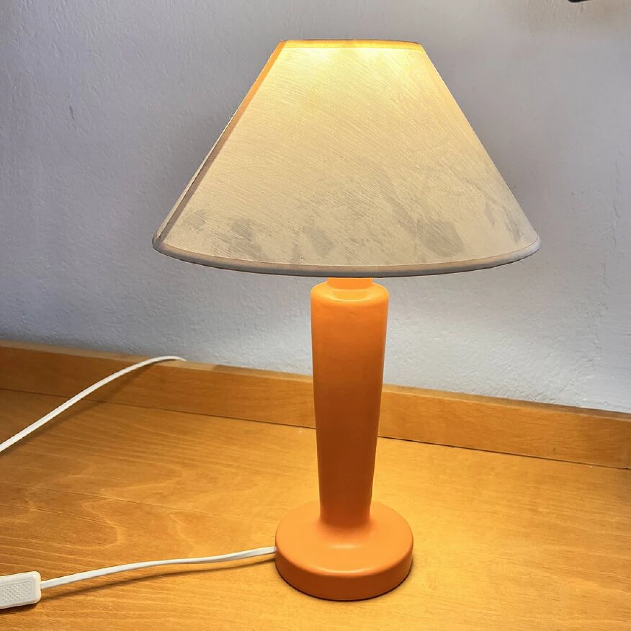 BEA04 table lamp by Lamperr, 1990s 14