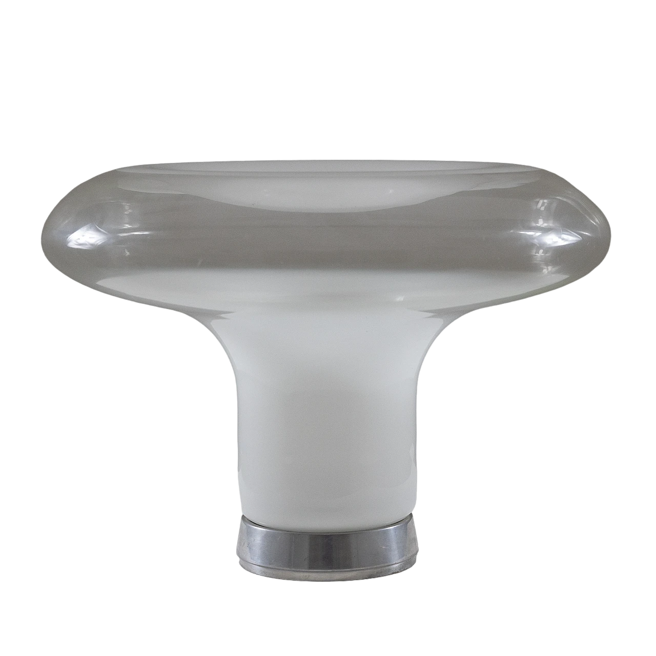 Lesbo table lamp by A. Mangiarotti for Artemide, 1960s 2