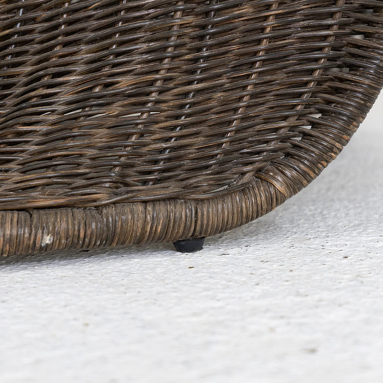 Foglia armchair by Giovanni Travasa, 1970s 11