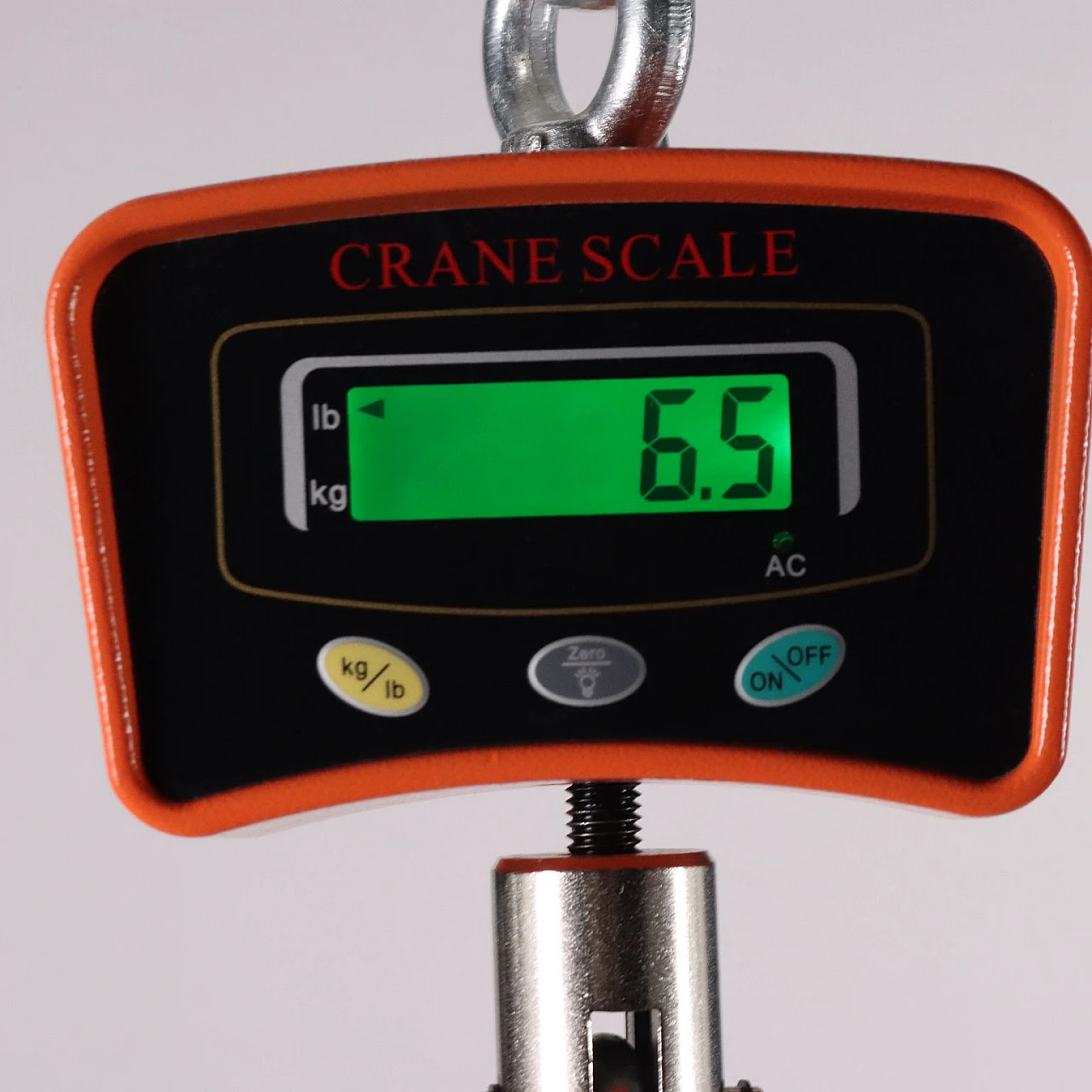 Lampadario a forma di stella in ottone e vetro, anni '60 7